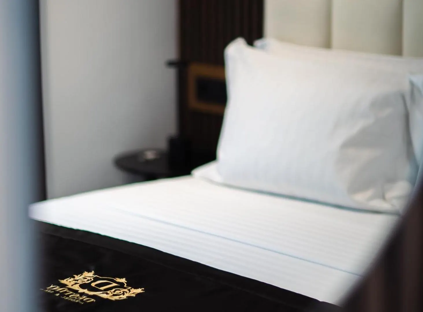 Destiny Hotel & Spa Yzberish