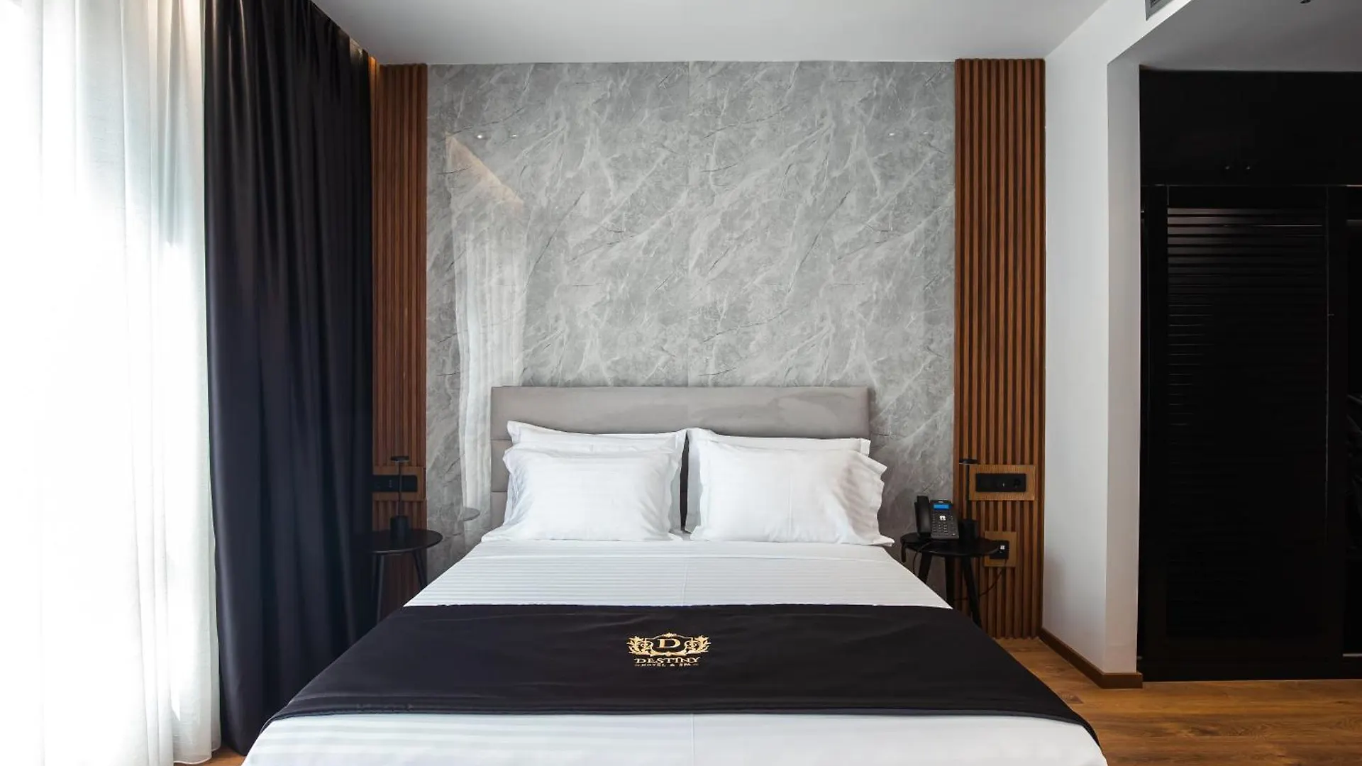Destiny Hotel & Spa Yzberish