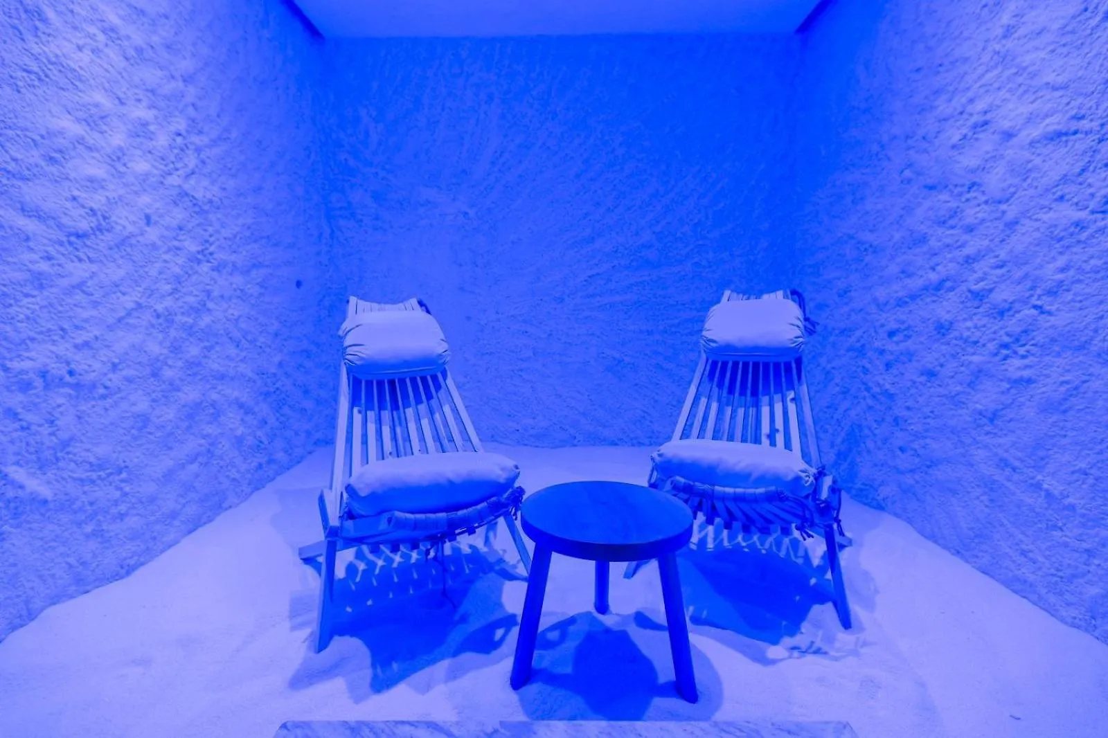 ****  Destiny Hotel & Spa Yzberishti Albanien
