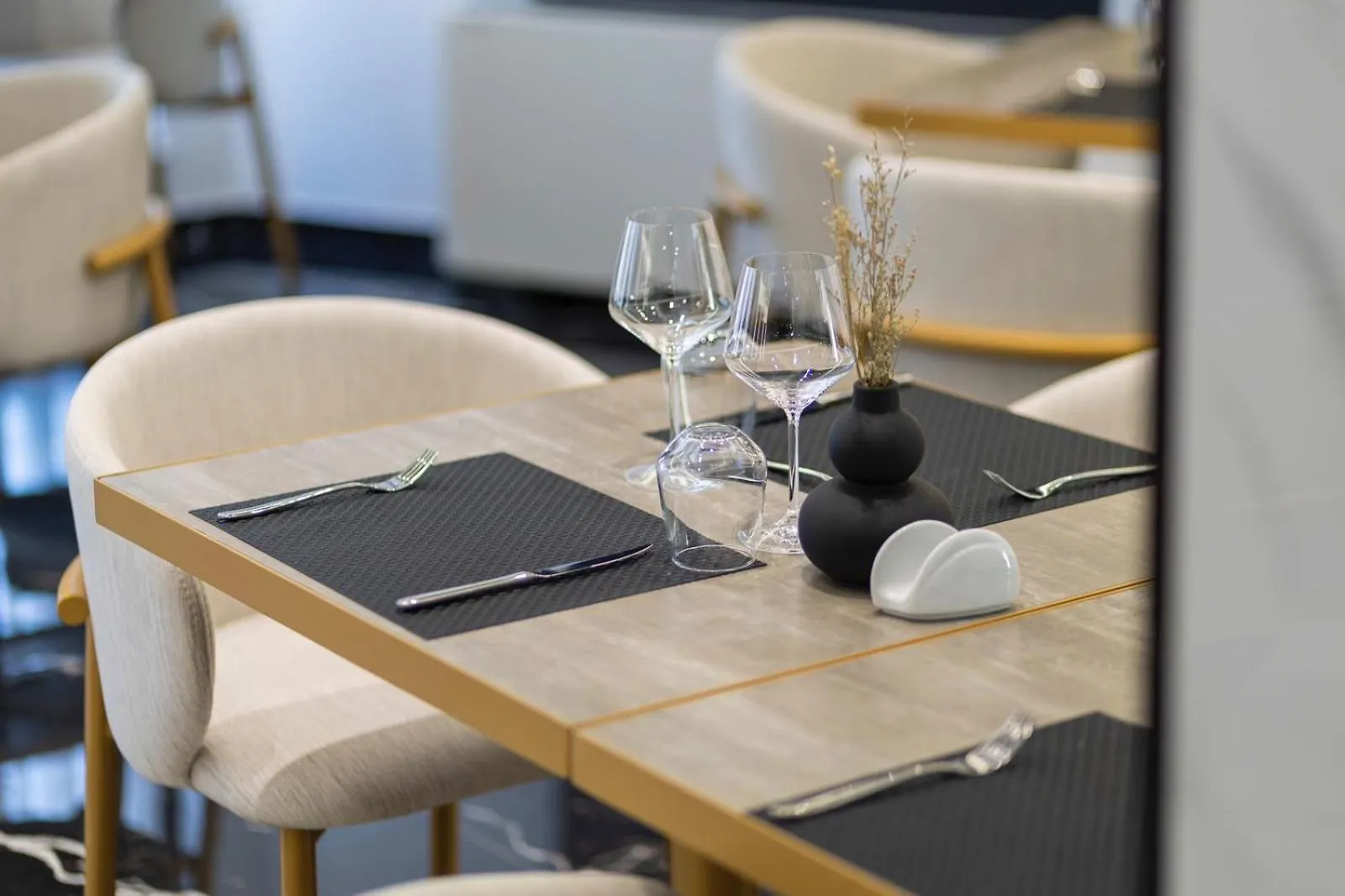 ****  Destiny Hotel & Spa Yzberishti Albanien