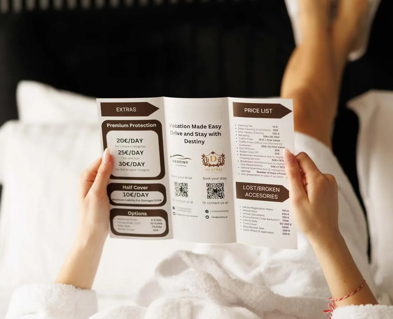 Destiny Hotel & Spa Yzberish 4*,