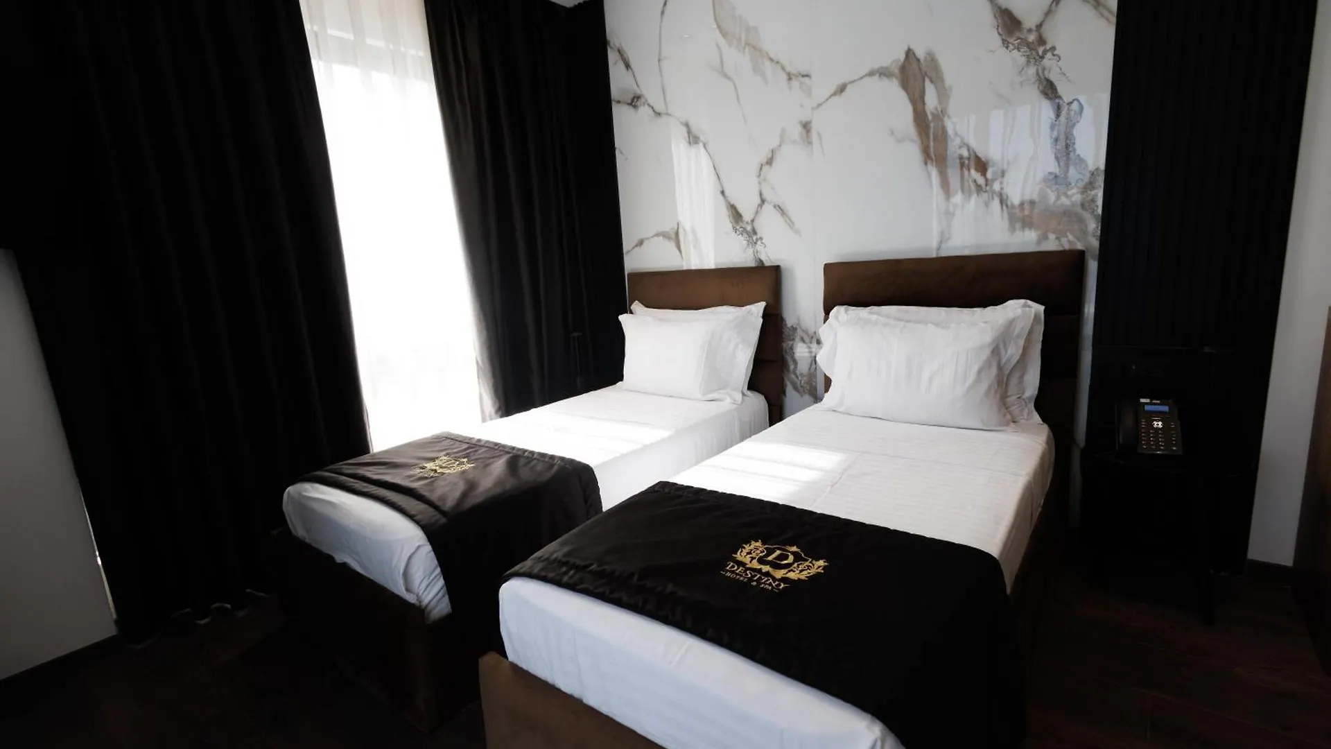 Destiny Hotel & Spa Yzberish
