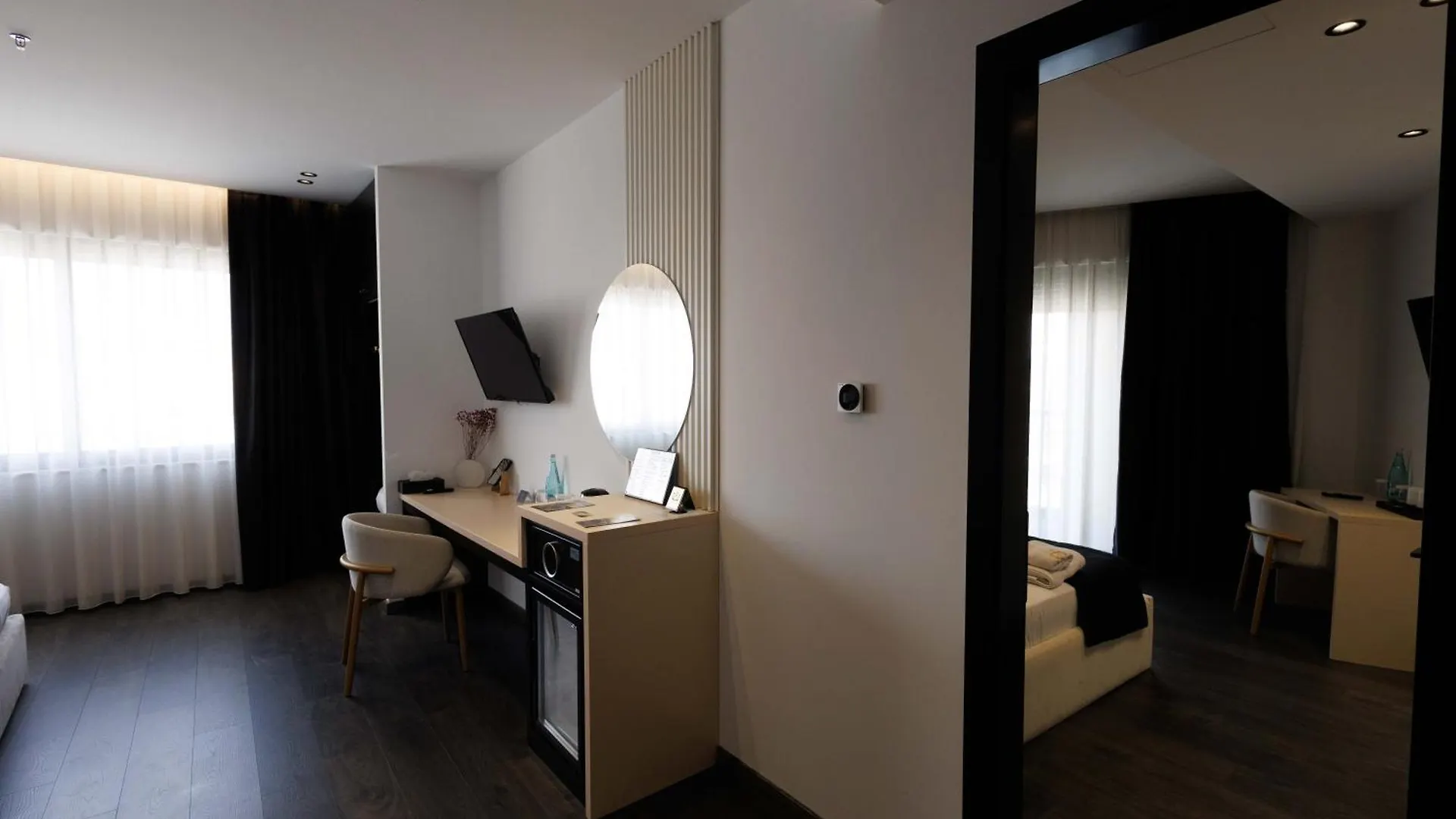 Destiny Hotel & Spa Yzberish