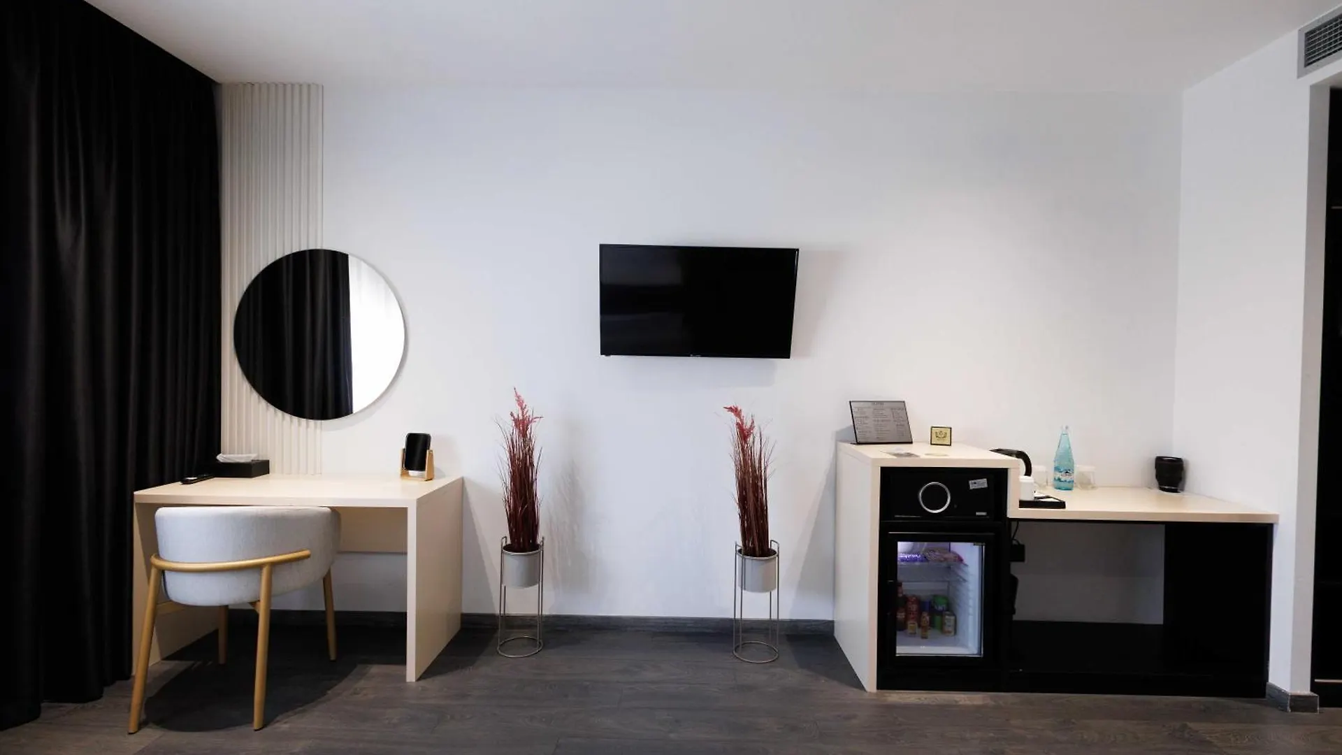 Destiny Hotel & Spa Yzberishti Albanien