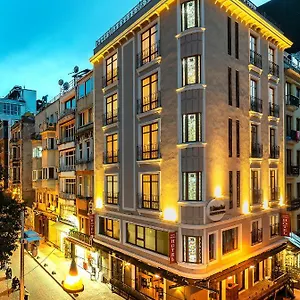 Otel Santa Ottoman