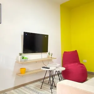 City Central Apartment Daire