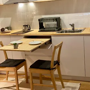 Apartament Lucas Oasis