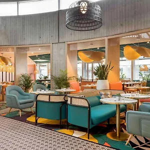 Otel Novotel Paris Charles De Gaulle Airport
