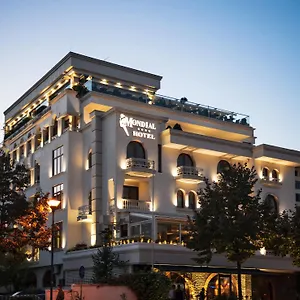 Hotell Mondial