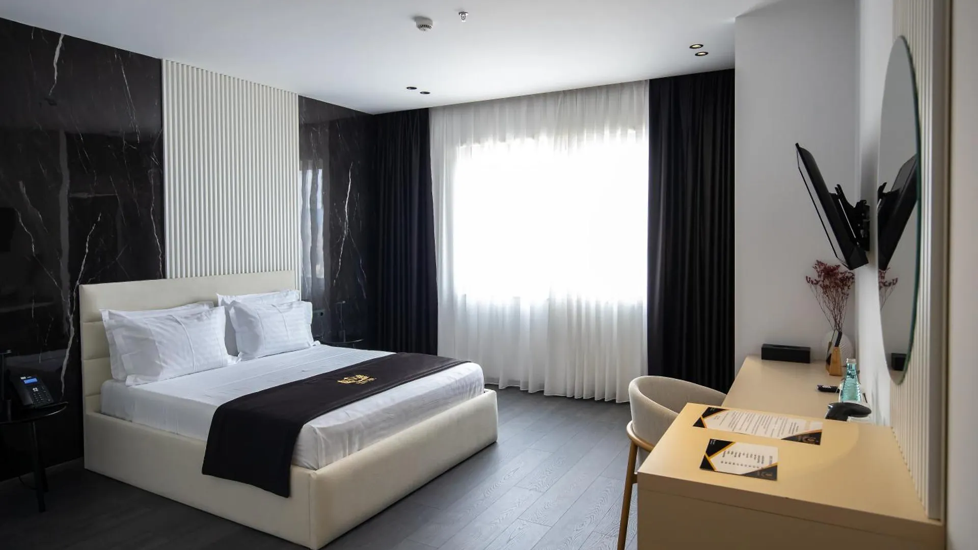 Destiny Hotel & Spa Yzberish