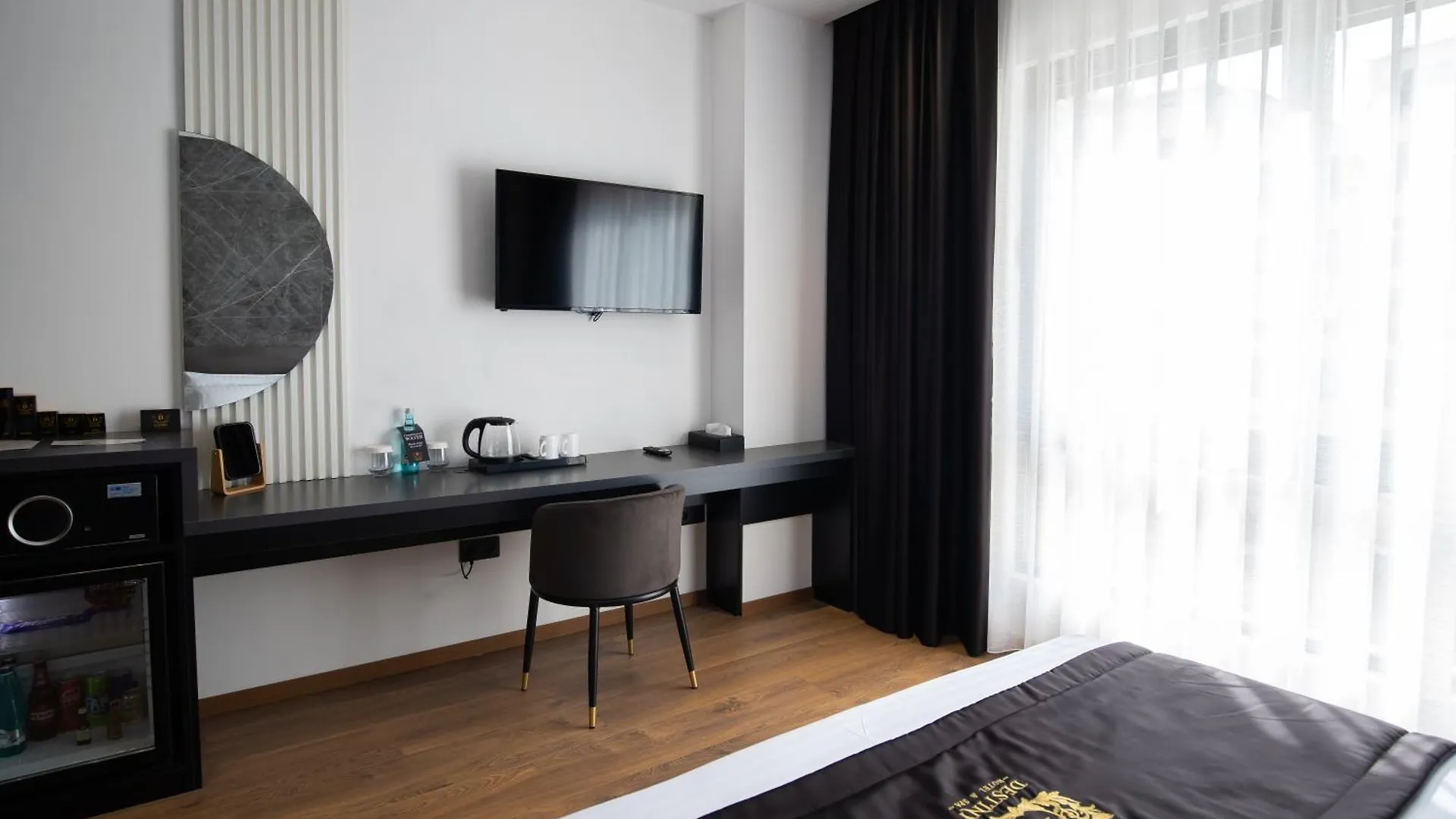 Destiny Hotel & Spa Yzberish
