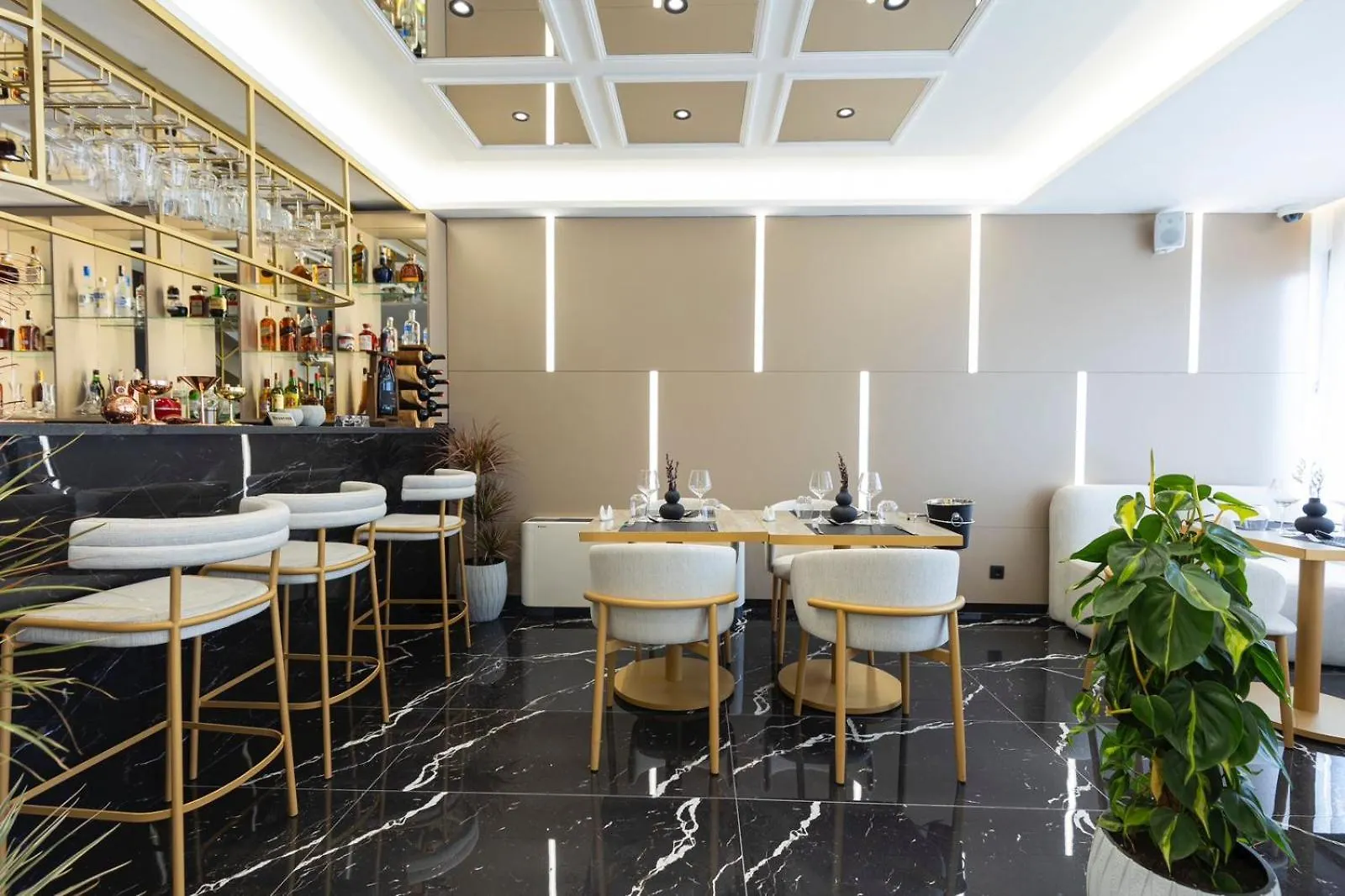 Destiny Hotel & Spa Yzberishti Arnavutluk