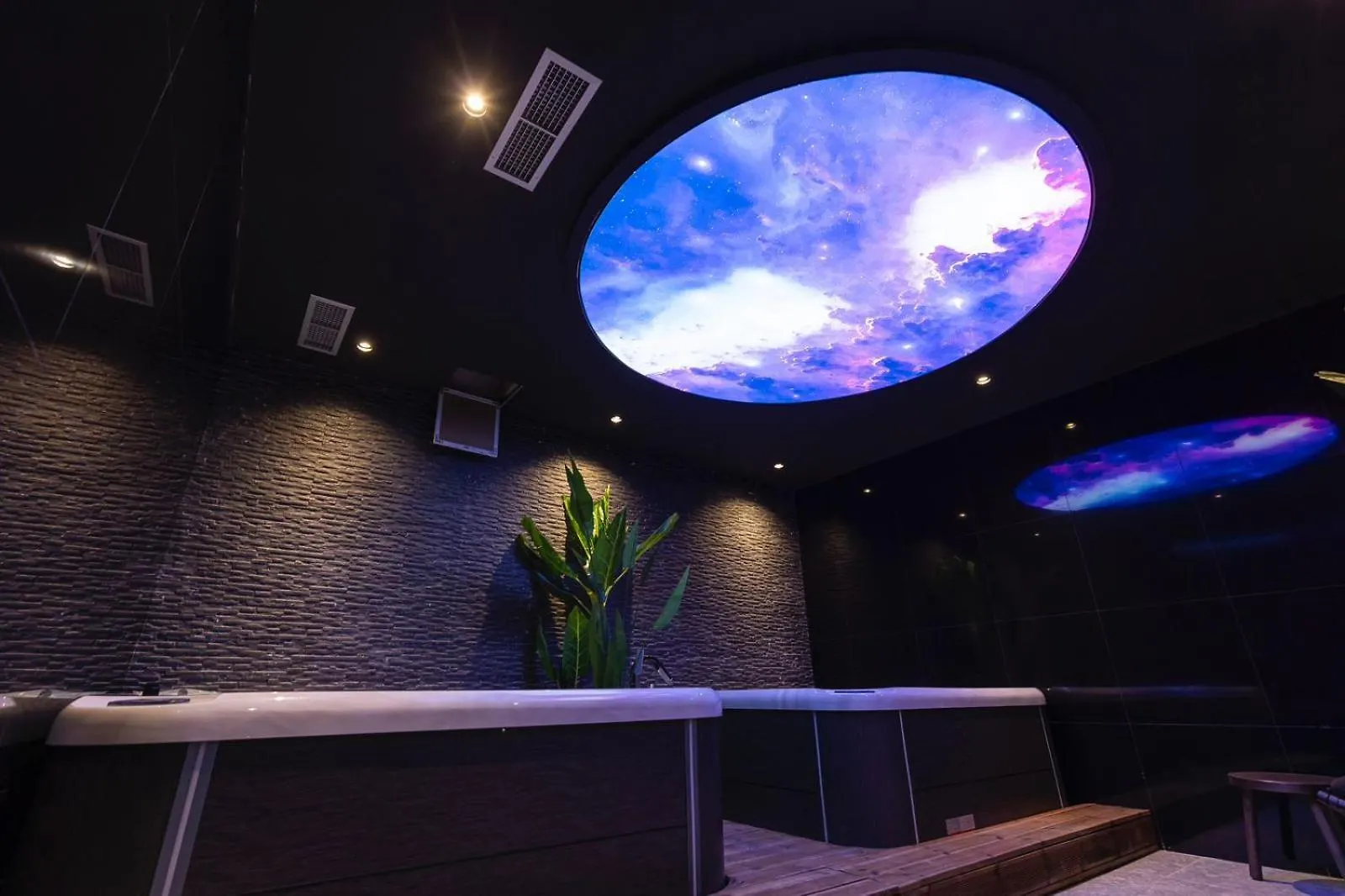 Destiny Hotel & Spa Yzberish