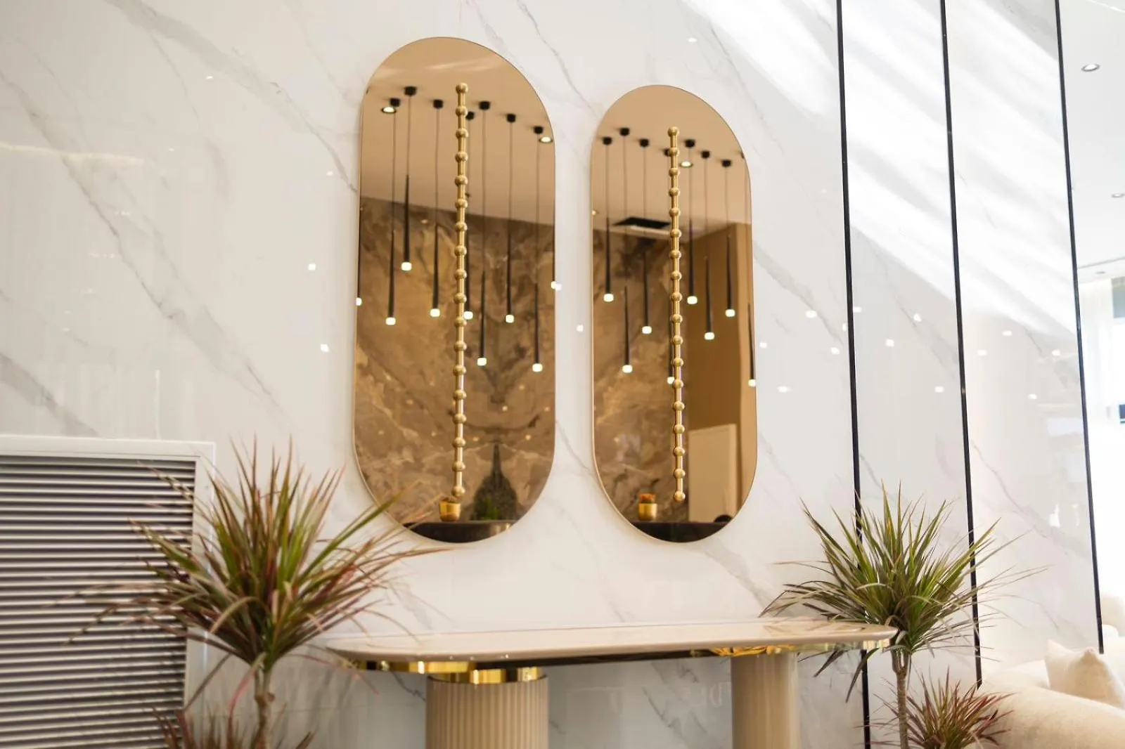 Destiny Hotel & Spa Tirana