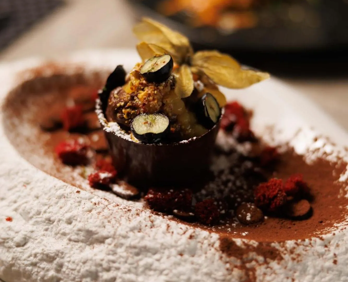 Destiny Hotel & Spa Yzberish