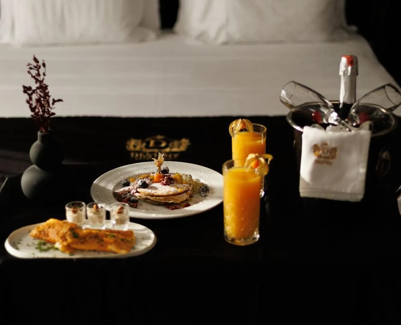 Destiny Hotel & Spa Yzberishti 4*,  Arnavutluk