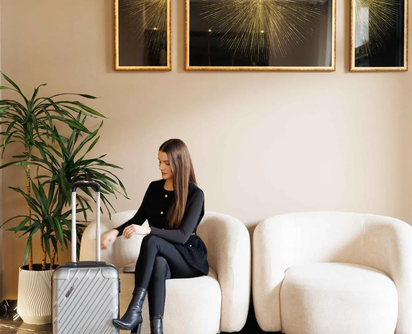 Destiny Hotel & Spa Yzberish