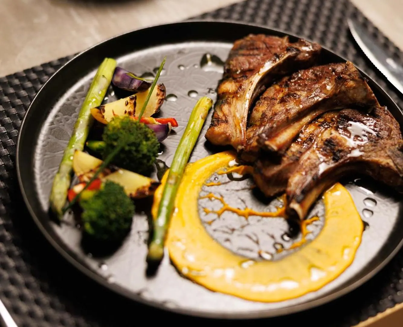 Destiny Hotel & Spa Yzberish