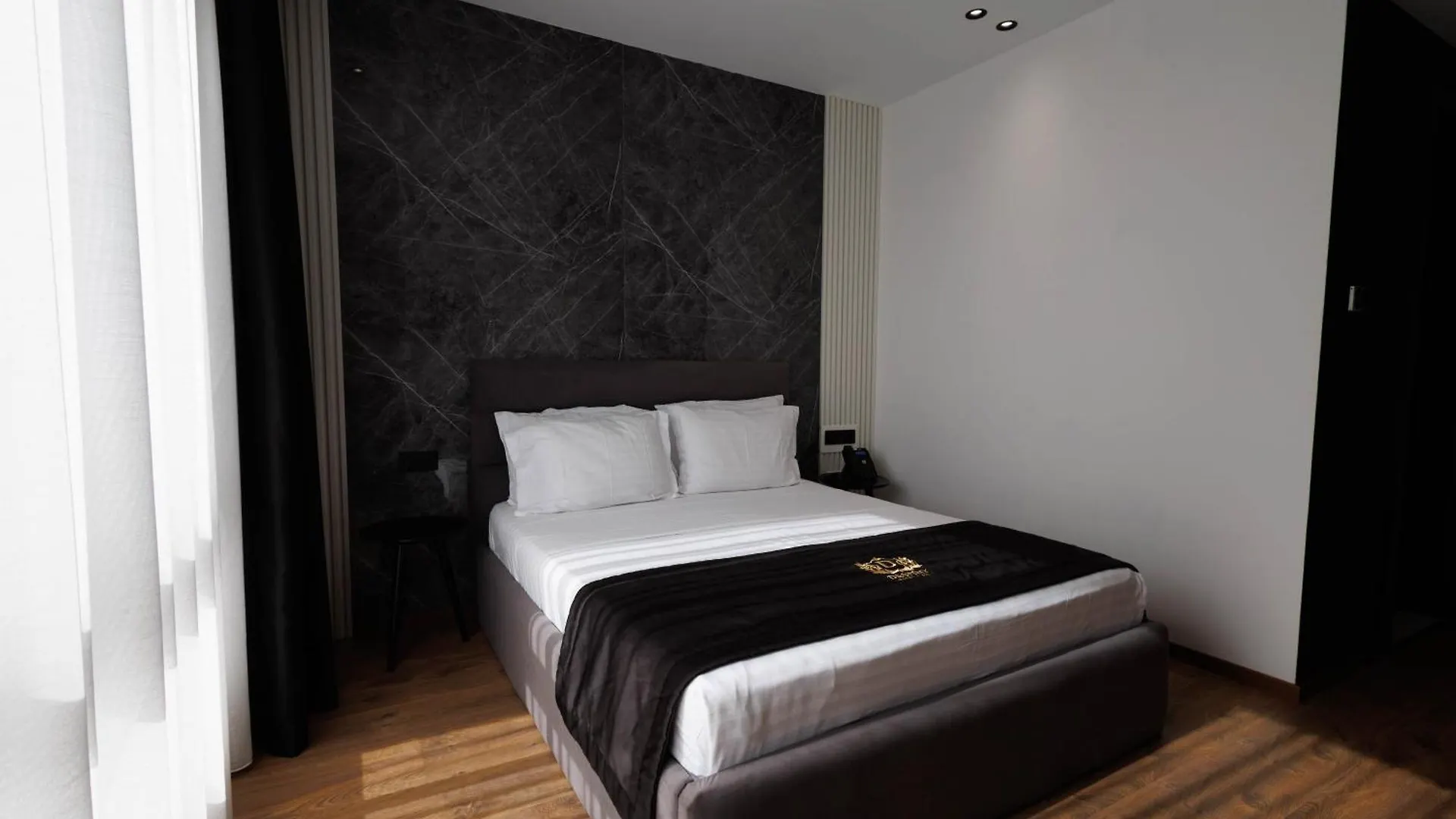 Destiny Hotel & Spa Yzberish