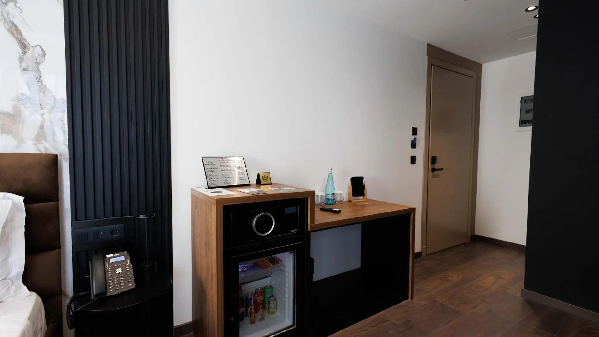 Destiny Hotel & Spa Yzberish