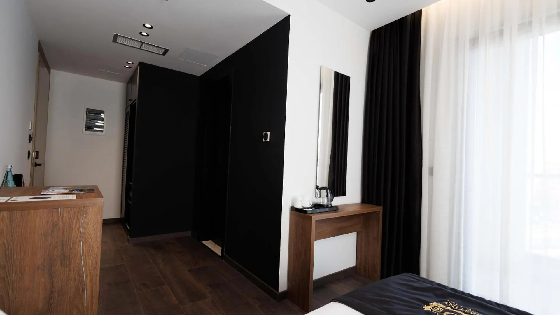 Destiny Hotel & Spa Yzberishti