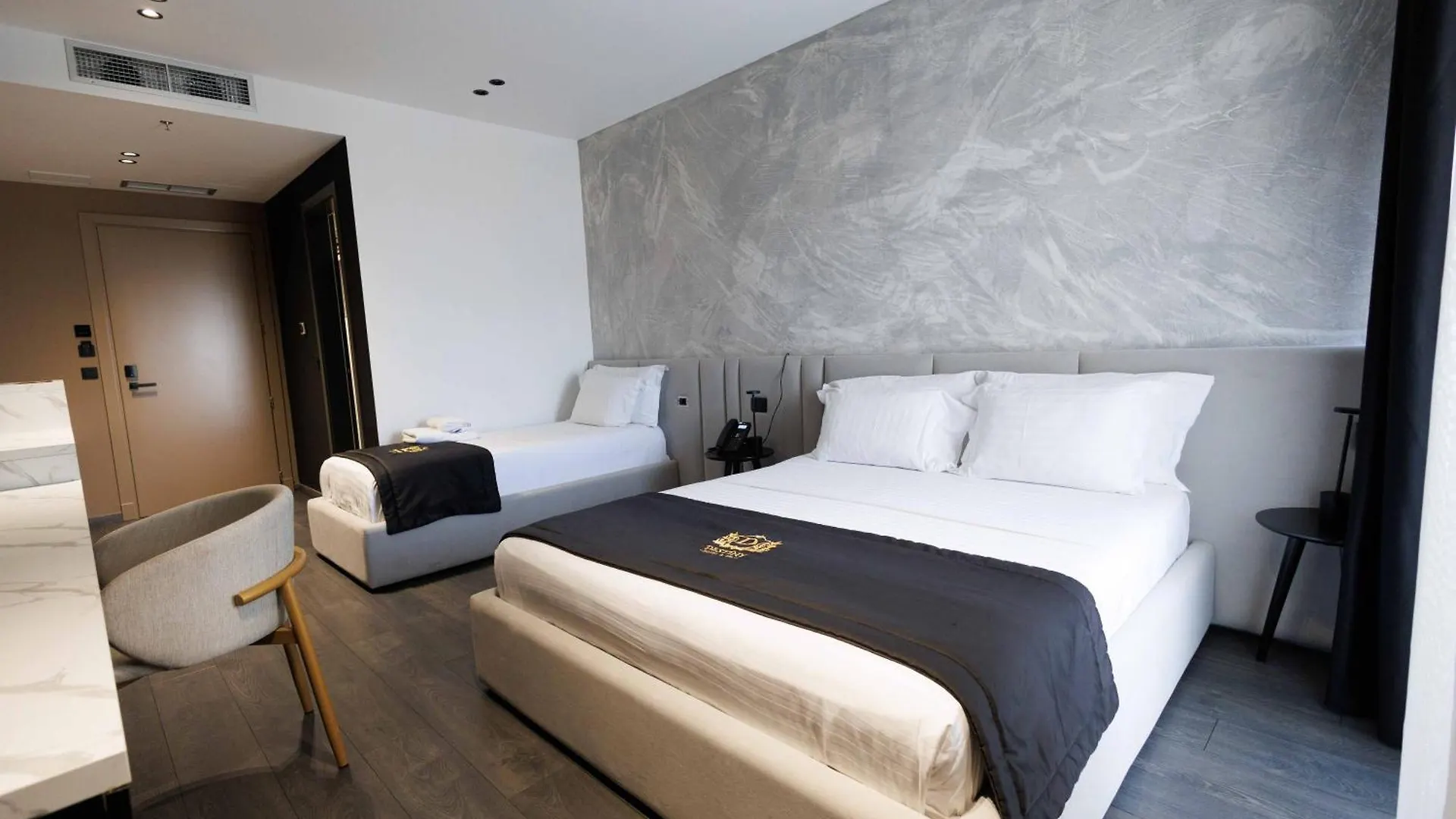 Destiny Hotel & Spa Yzberish