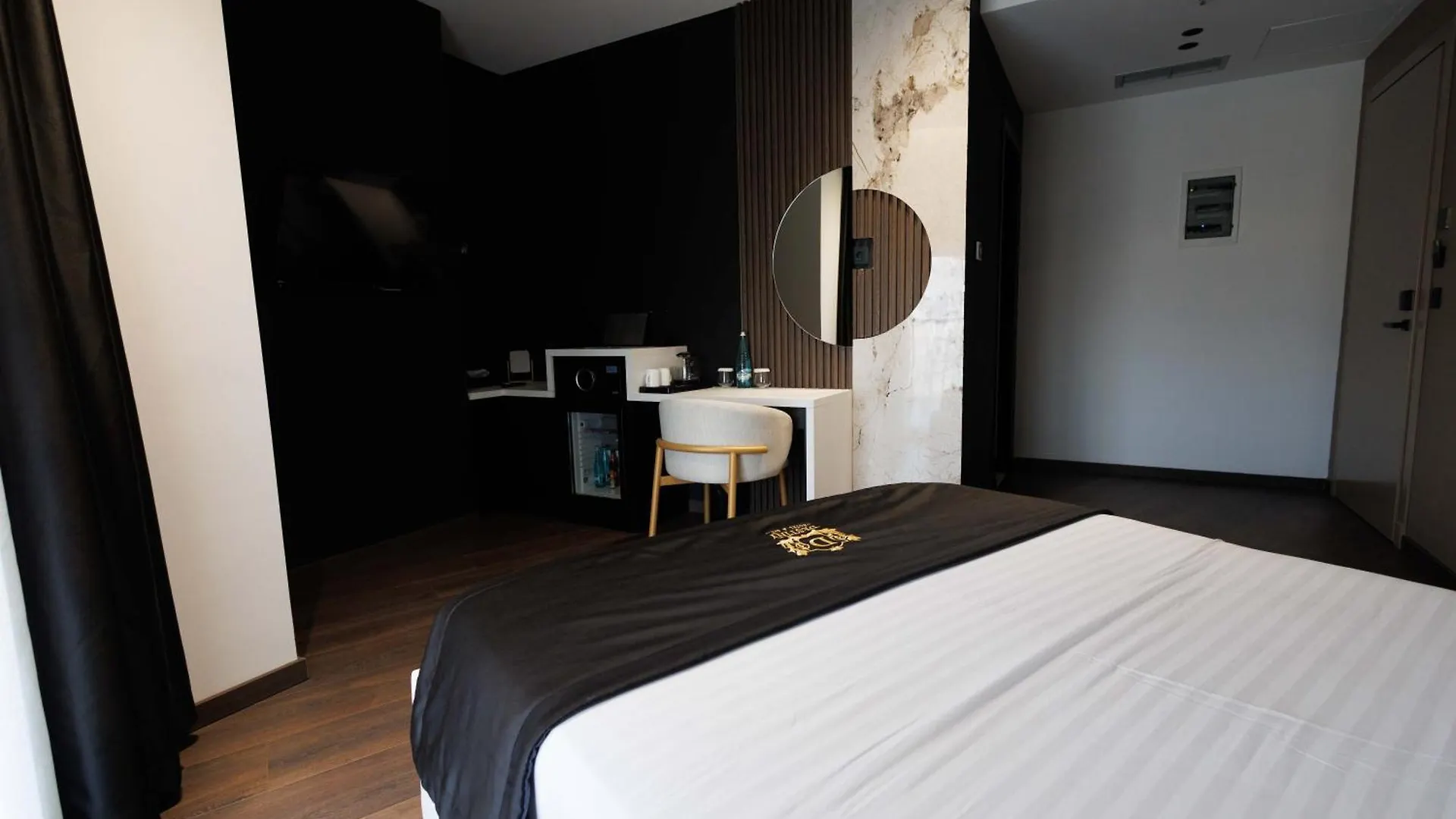 Destiny Hotel & Spa Yzberish