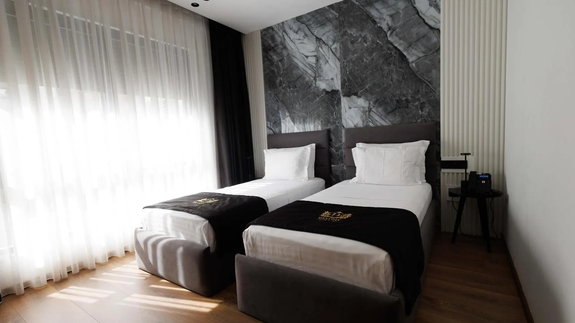 Destiny Hotel & Spa Yzberish