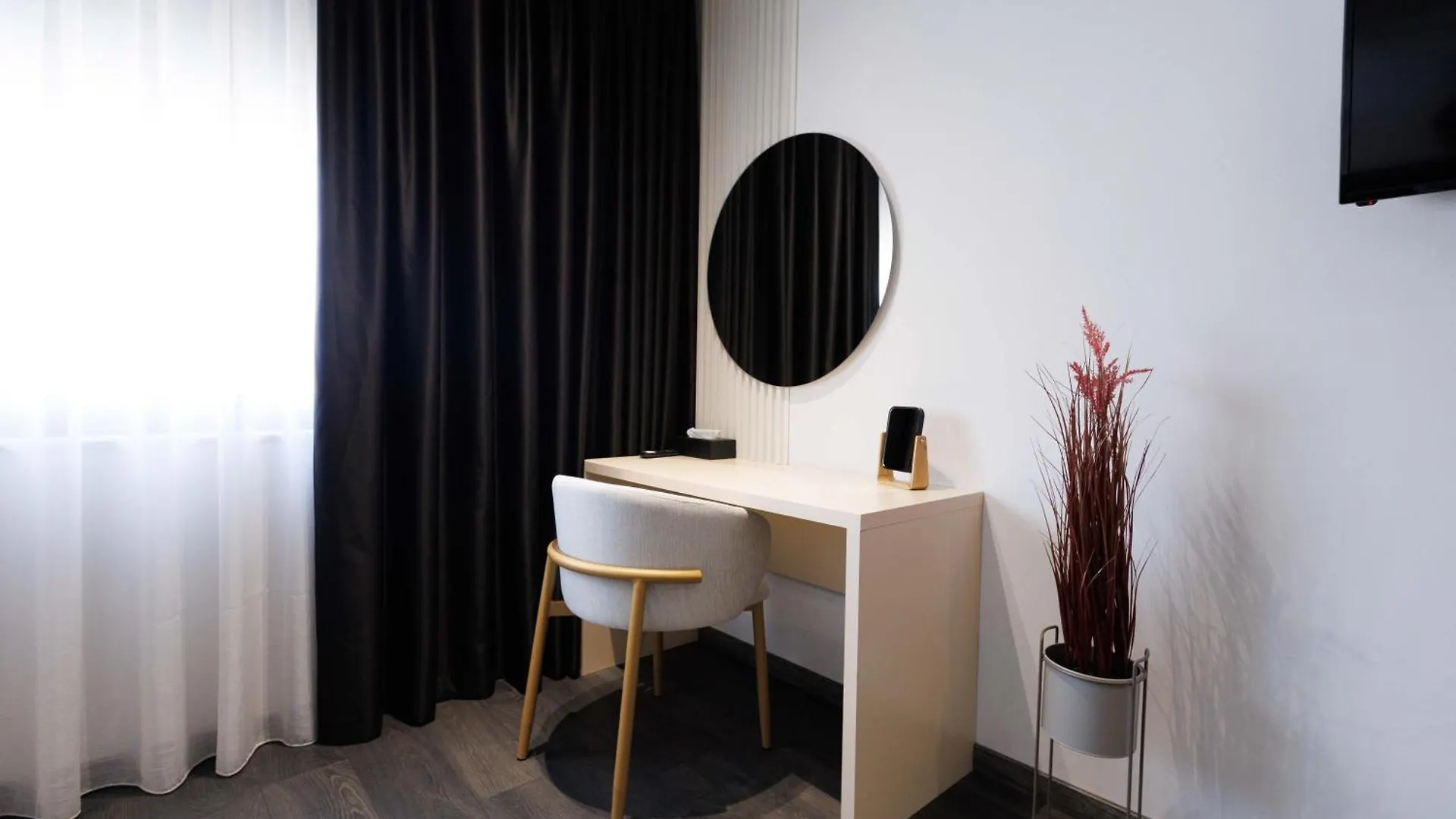 Destiny Hotel & Spa Yzberish 4*,