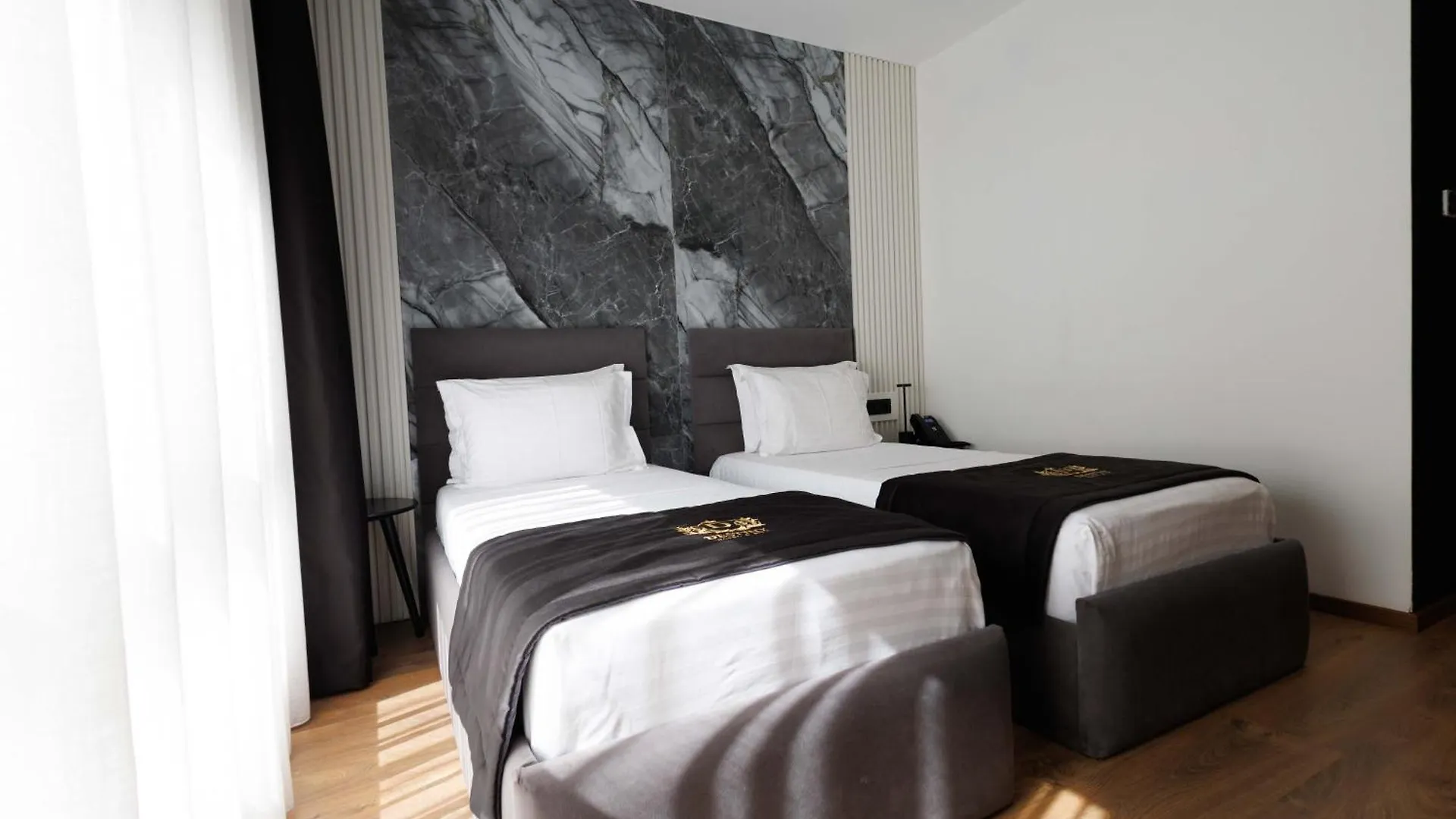 Destiny Hotel & Spa Yzberish