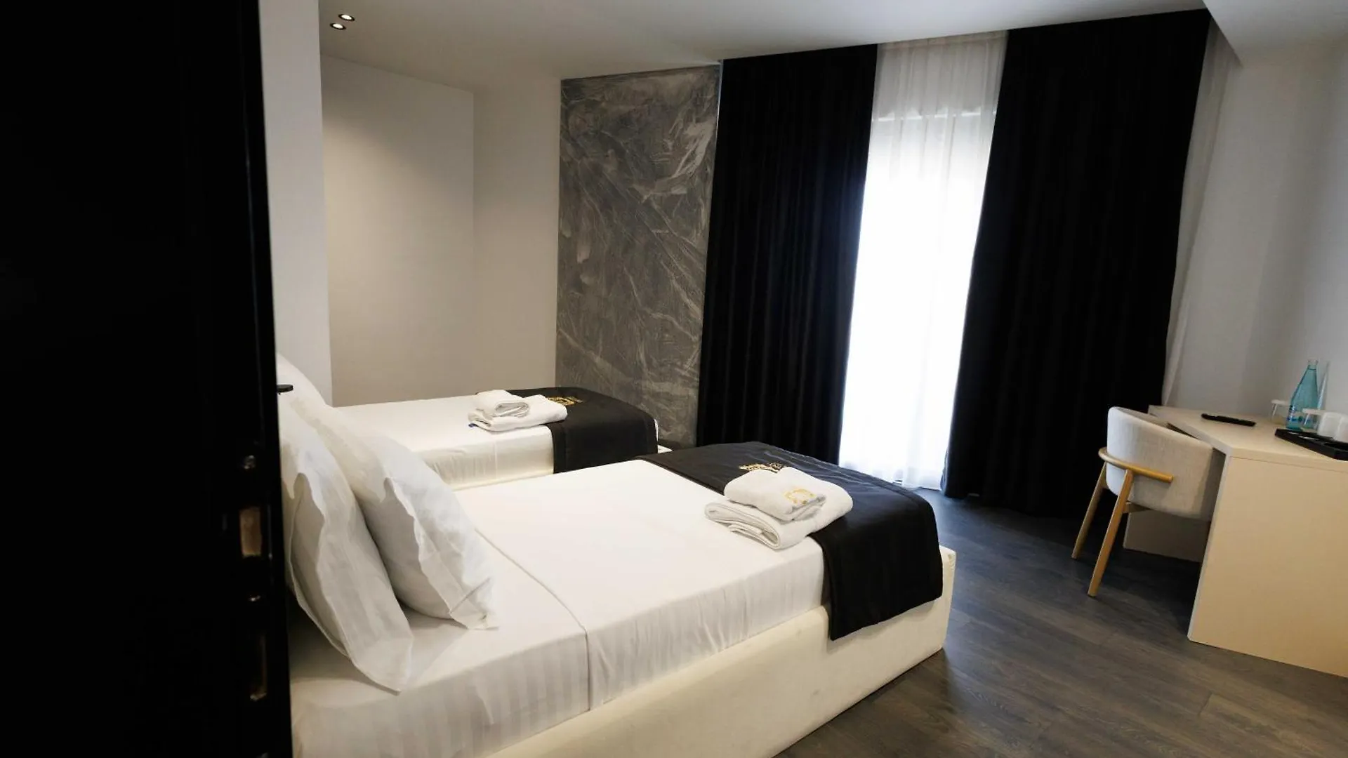 Destiny Hotel & Spa Yzberishti