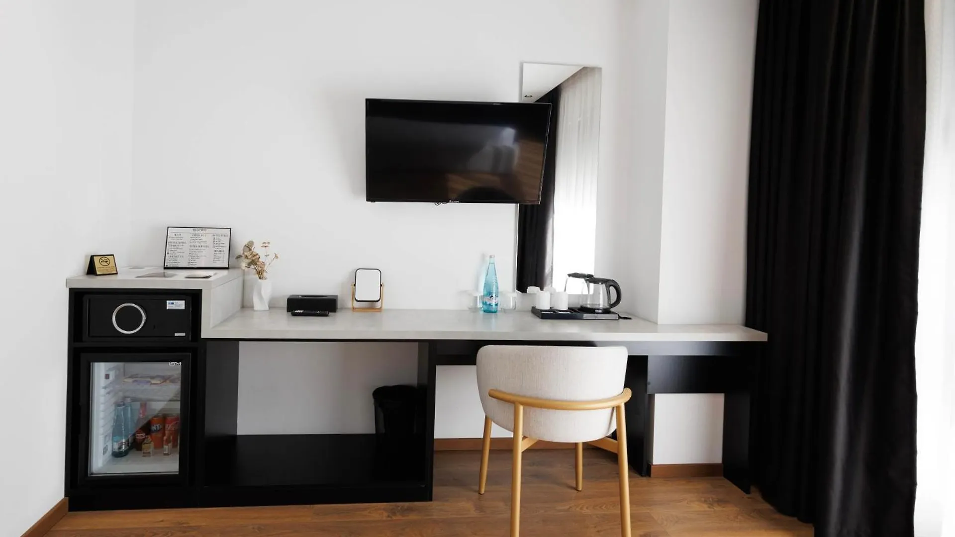 ****  Destiny Hotel & Spa Yzberishti Arnavutluk
